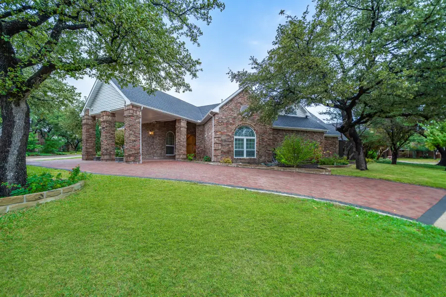 4503 Bretton Bay Lane, Dallas, TX 75287 - #2