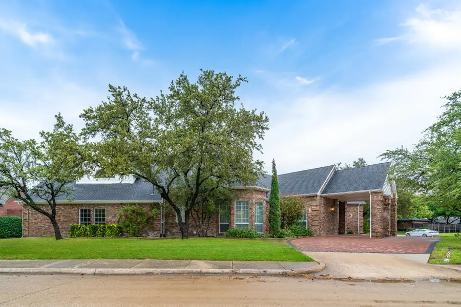 4503 Bretton Bay Lane, Dallas, TX 75287 - #3