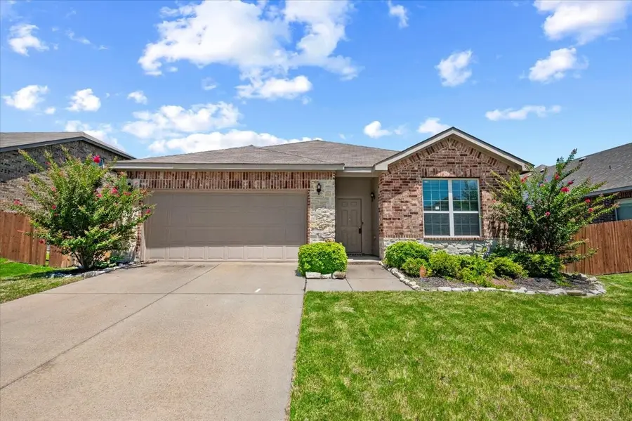 3010 Cassinia Parkway, Forney, TX 75126 - #2