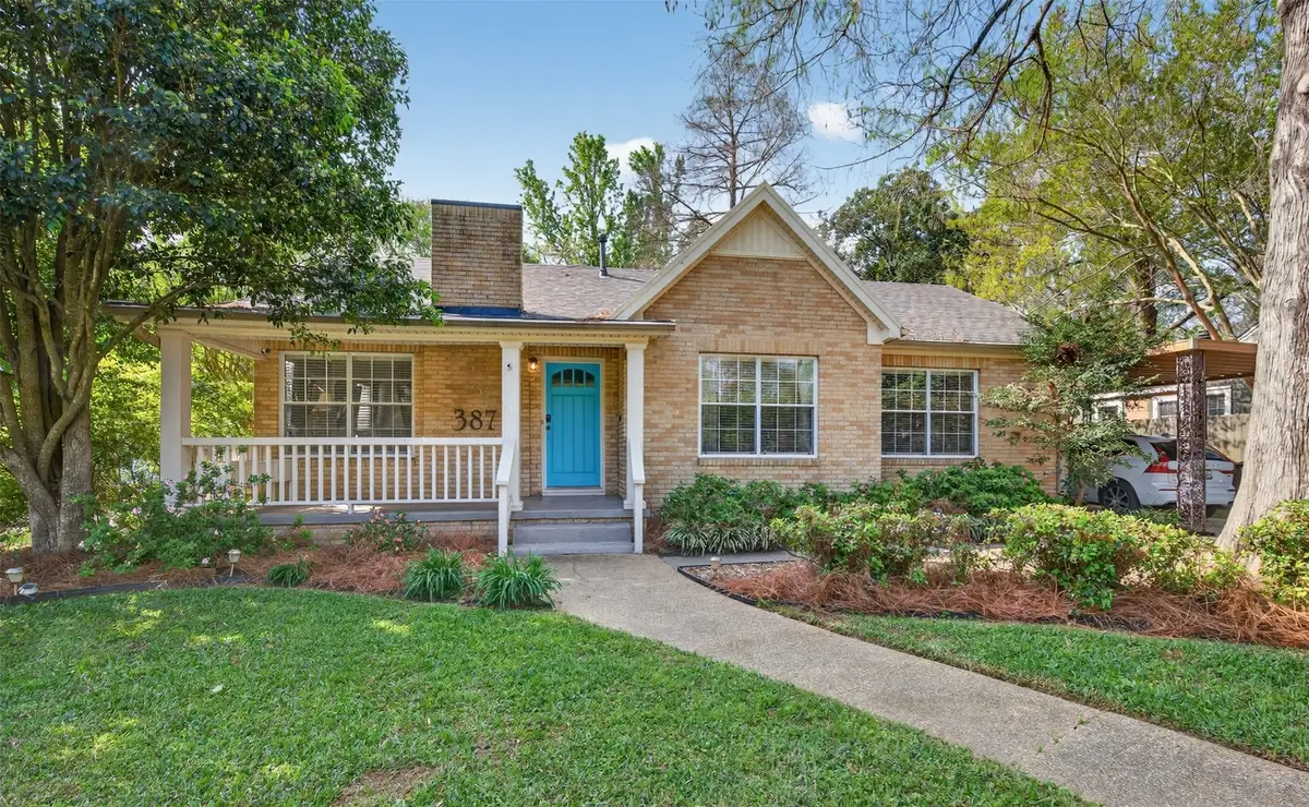 387 Ockley Drive, Shreveport, LA 71105 - #1