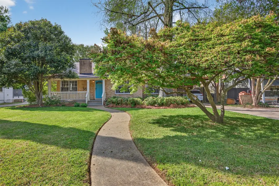 387 Ockley Drive, Shreveport, LA 71105 - #2