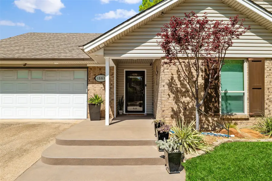 1503 Frontier Drive, Arlington, TX 76012 - #3