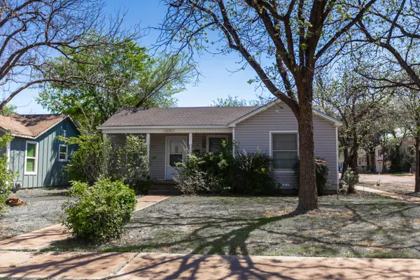 1630 Mckenzie Avenue, Waco, TX 76708