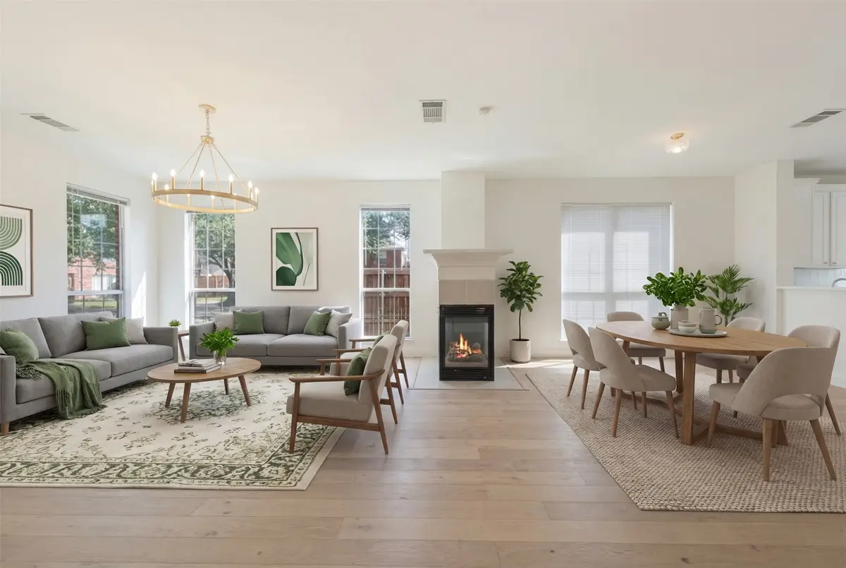 11573 Chaucer Drive, Frisco, TX 75035 - #1