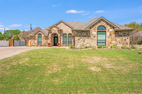 5308 Mission Circle, Granbury, TX 76049