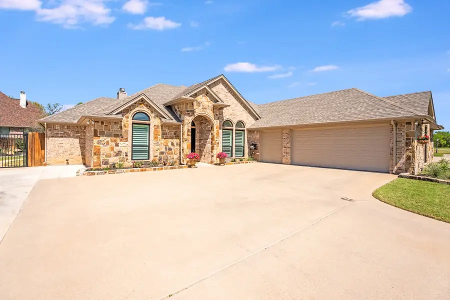 5308 Mission Circle, Granbury, TX 76049 - #2