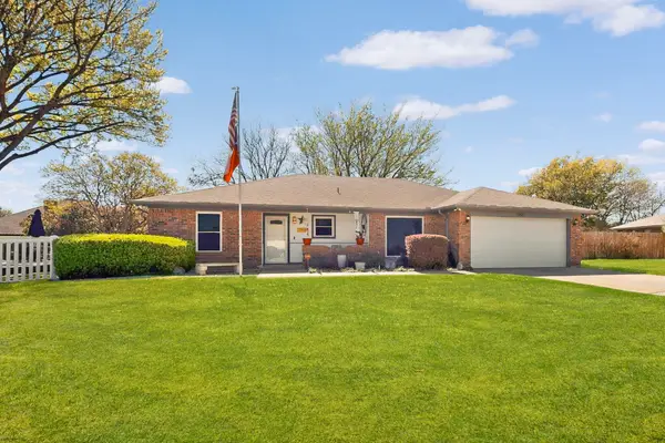 3763 Ashley Court, Fort Worth, TX 76123