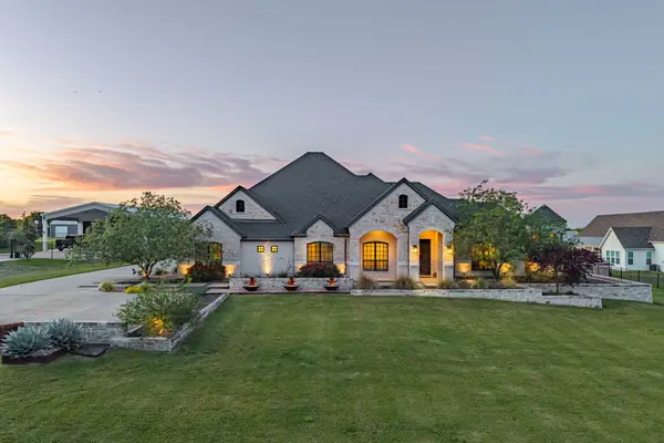 1070 Cornelius Road, Rockwall, TX 75087