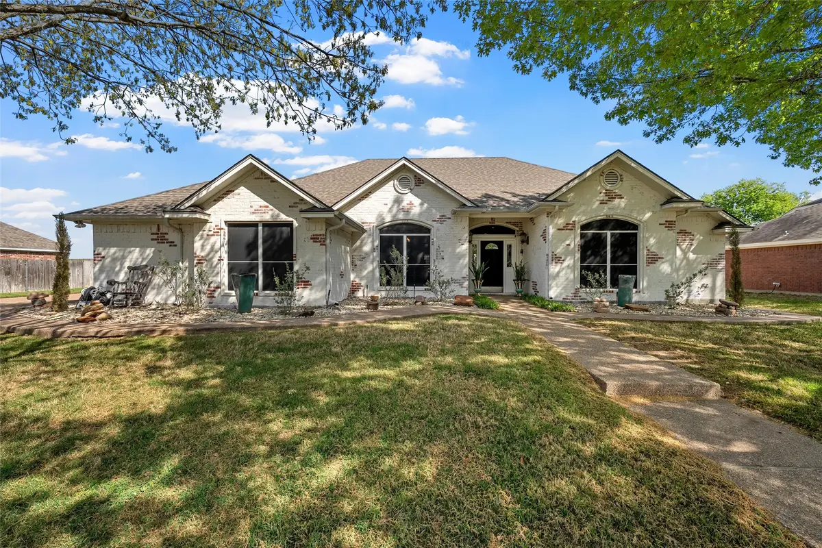 605 Gibraltar Lane, Lorena, TX 76655 - #1