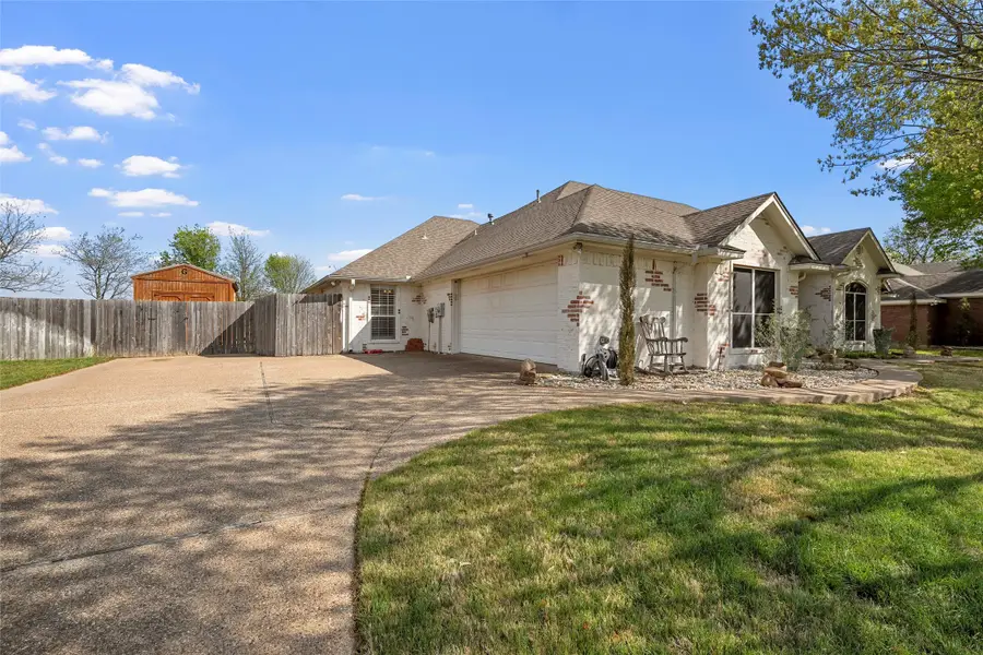 605 Gibraltar Lane, Lorena, TX 76655 - #2