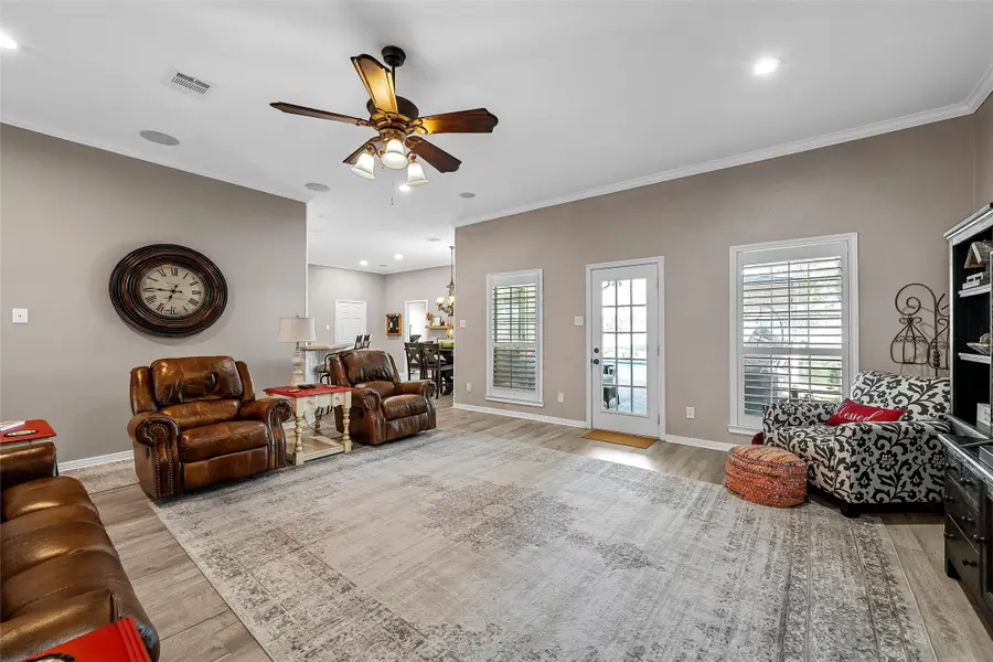 605 Gibraltar Lane, Lorena, TX 76655 - #3