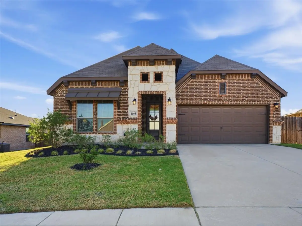 6505 Molly Anita Drive, Burleson Joshua, TX 76058 - #1