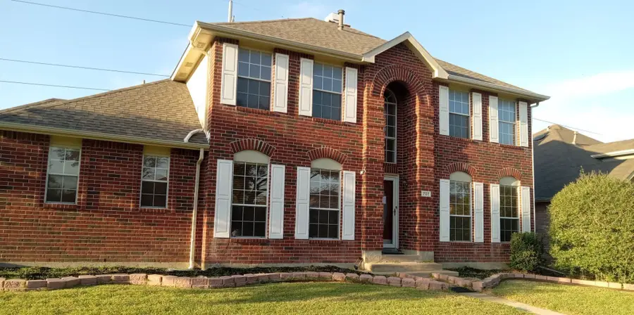 707 E Grubb Drive, Mesquite, TX 75149 - #2