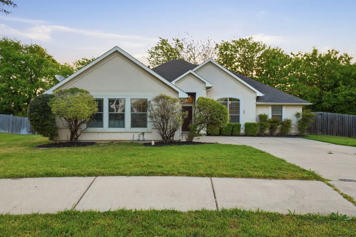 500 Hidden Meadow Court, Desoto, TX 75115 - #1
