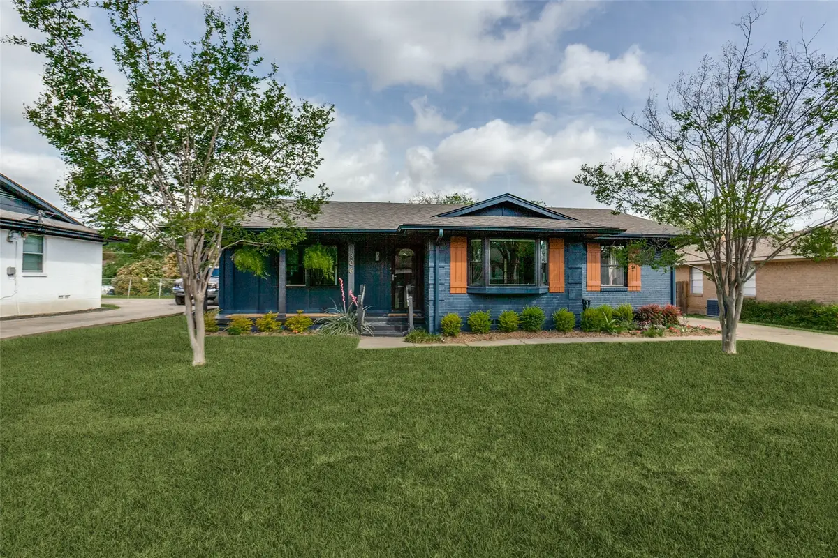 1306 Northlake Drive, Richardson, TX 75080 - #1