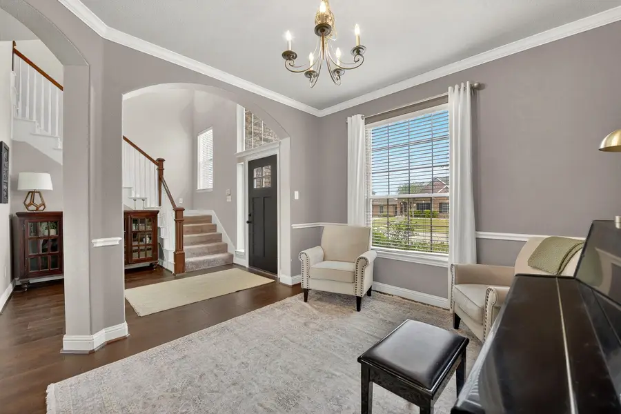 1240 Millers Creek Drive, Prosper, TX 75078 - #3