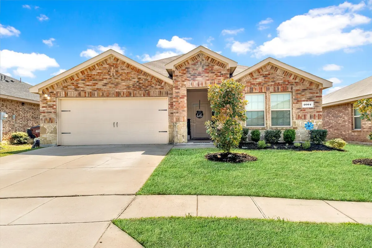 2004 Strongbark Drive, Royse City, TX 75189 - #1