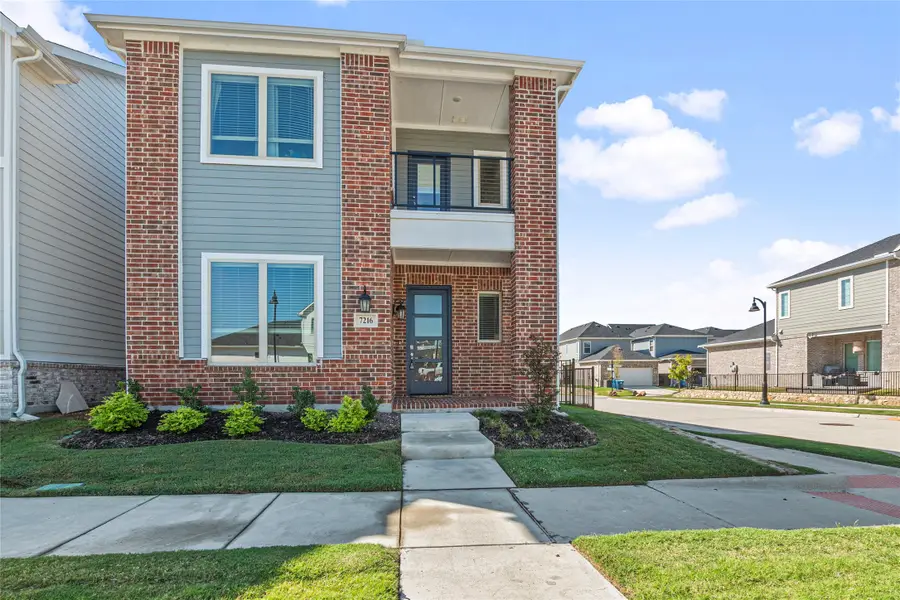 7216 Palisades Drive, Rowlett, TX 75088 - #3