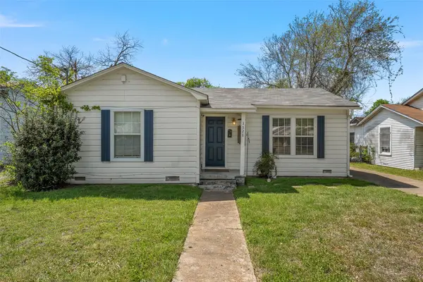 3528 N 25th Street, Waco, TX 76708