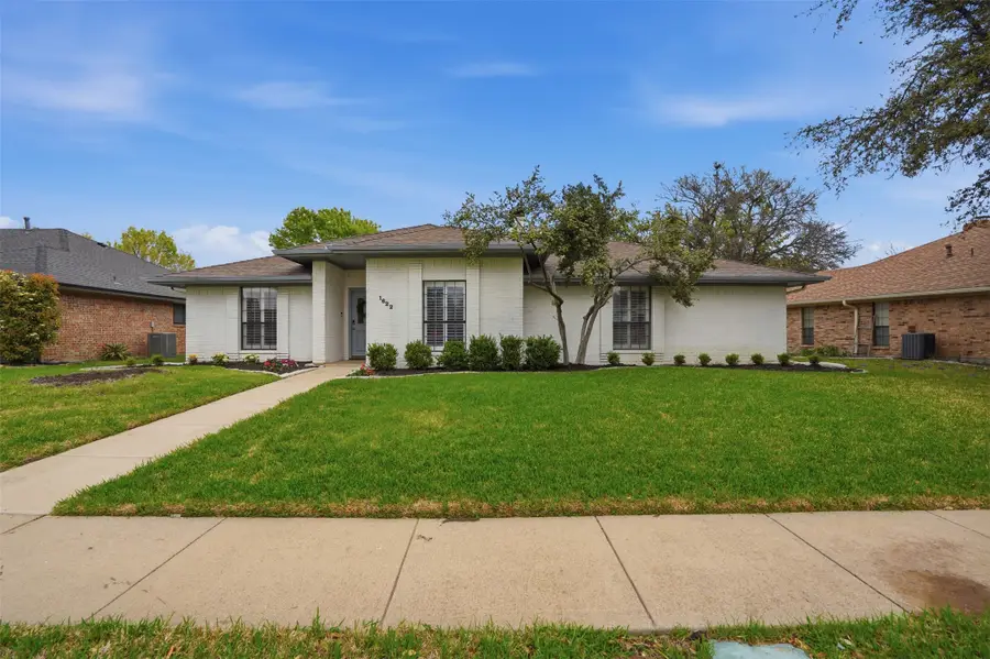 1622 Shadow Moss Way, Carrollton, TX 75007 - #2