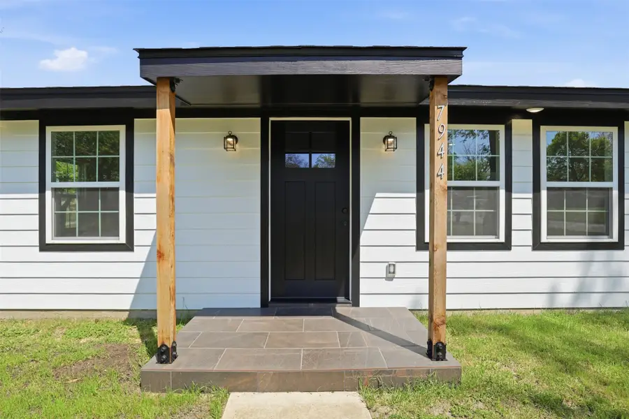 7944 Downe Drive, White Settlement, TX 76108 - #3