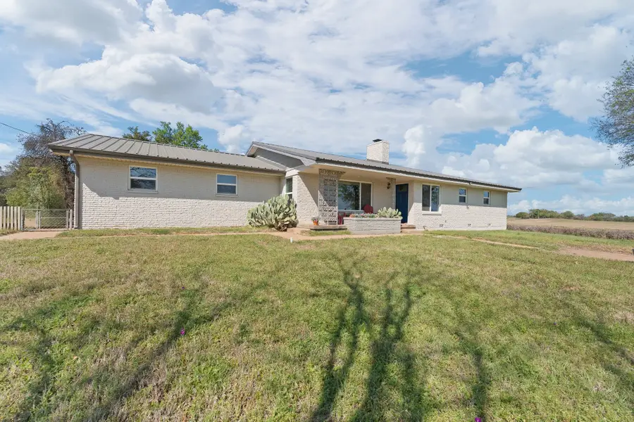 1708 County Road 703a, Alvarado, TX 76009 - #2
