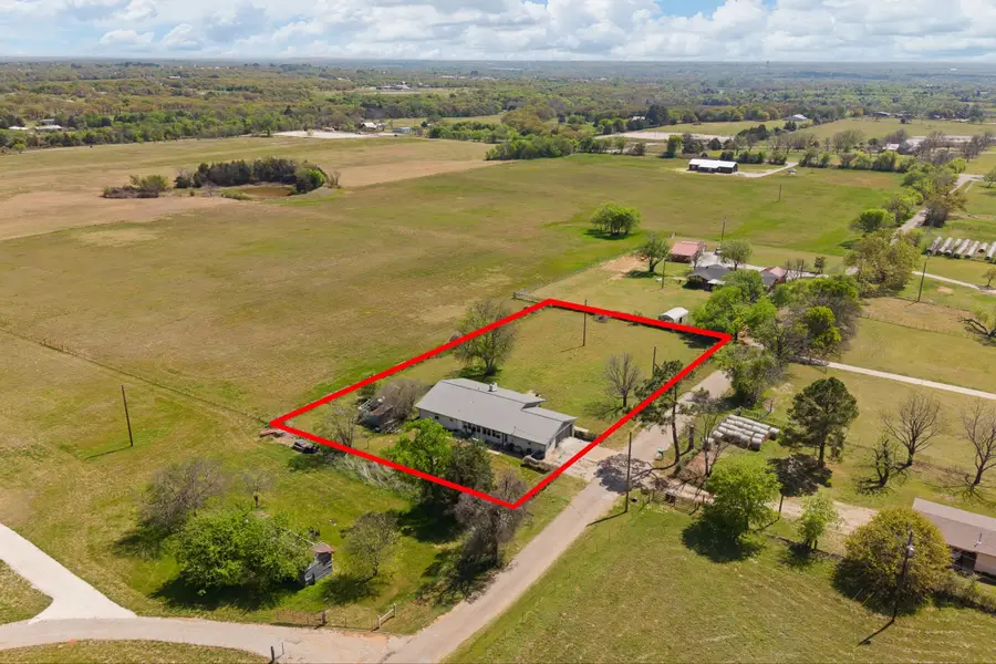 1708 County Road 703a, Alvarado, TX 76009 - #3