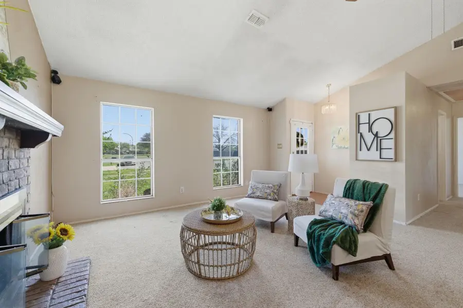 7005 Parkland Court, Fort Worth, TX 76137 - #2