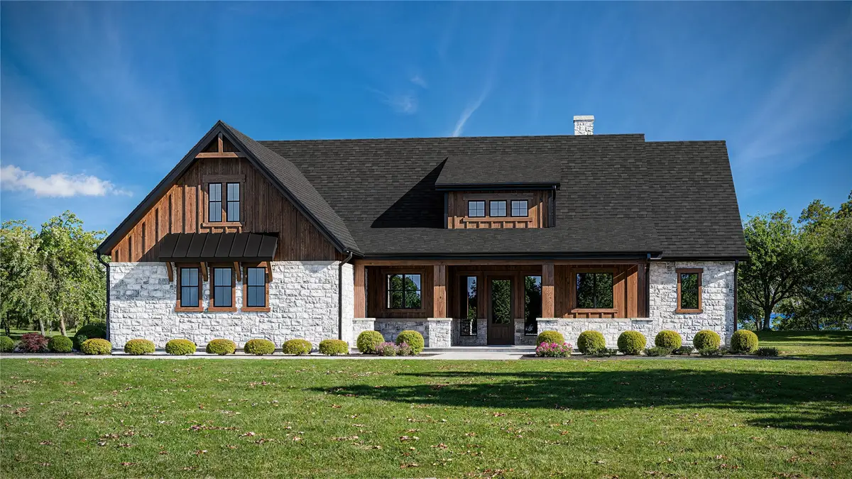 Weston Ridge Tbd Lot 3, Grandview, TX 76050 - #1