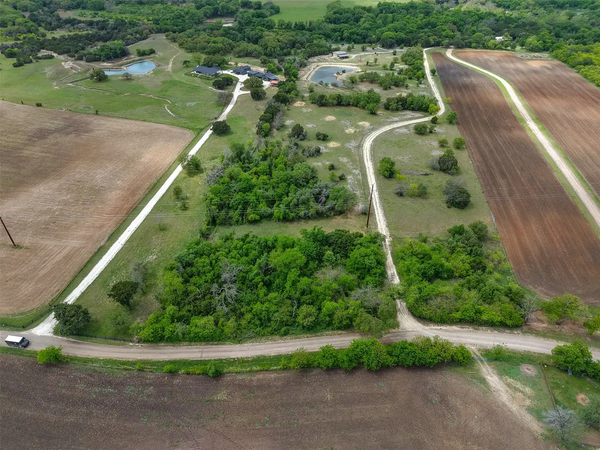 377 County Road 2530, Meridian, TX 76665 - #1