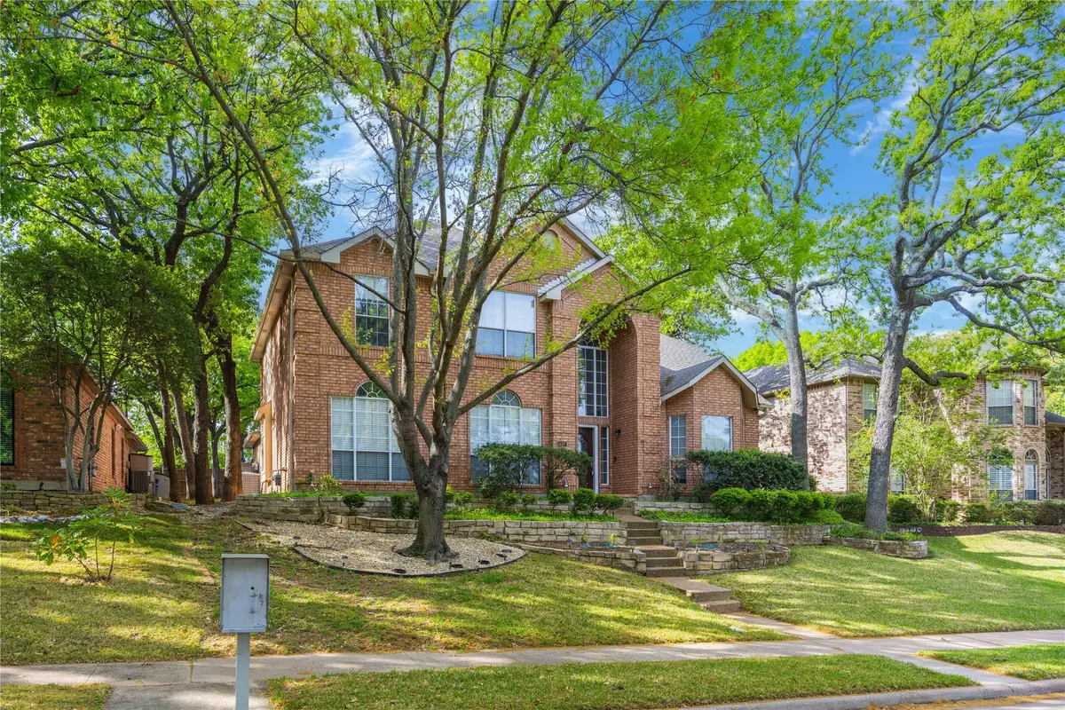 537 Halifax Lane, Coppell, TX 75019 - #1