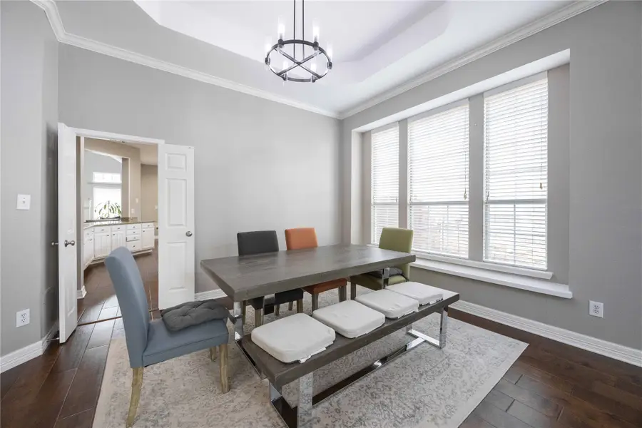 537 Halifax Lane, Coppell, TX 75019 - #2