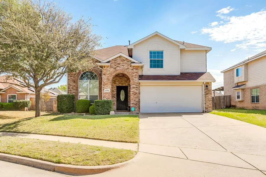 1700 Wolf Creek Drive, Arlington, TX 76018 - #2