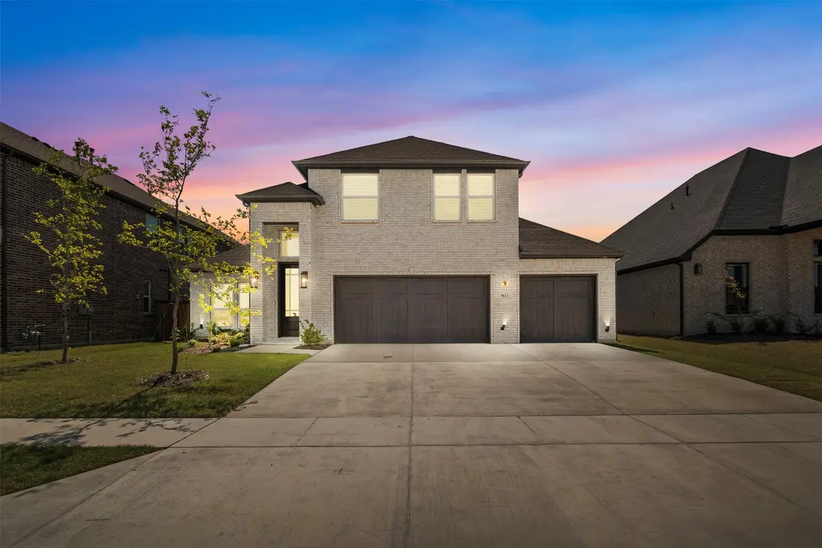 9613 Polo Pony Court, Mesquite, TX 75126 - #1