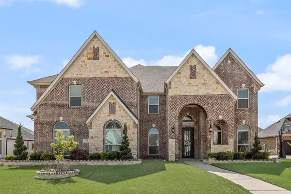4720 Antebellum Lane, Mansfield, TX 76063