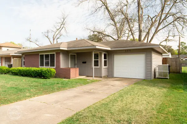 115 Justin Avenue, Shreveport, LA 71105