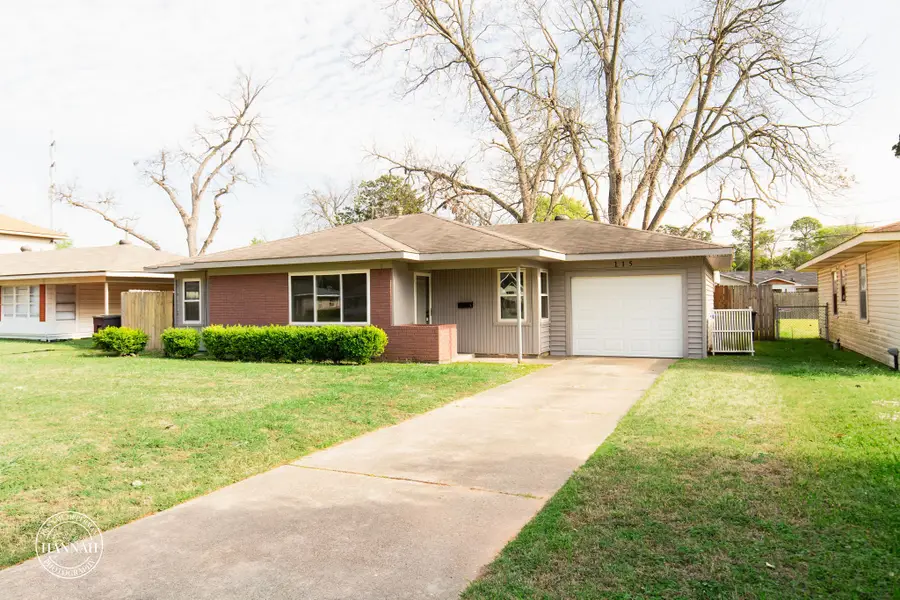 115 Justin Avenue, Shreveport, LA 71105 - #3