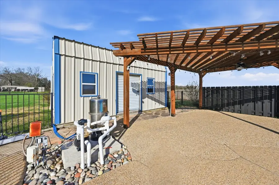 1616 Nash Howard Road, Waxahachie, TX 75165 - #3