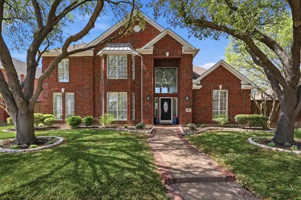 305 Brushy Creek Trail, Coppell, TX 75019