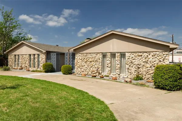 6228 & 6230 Wheaton Drive, Fort Worth, TX 76133