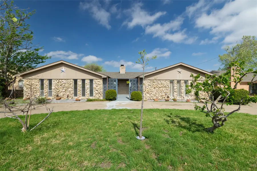 6228 Wheaton Drive, Fort Worth, TX 76133 - #2