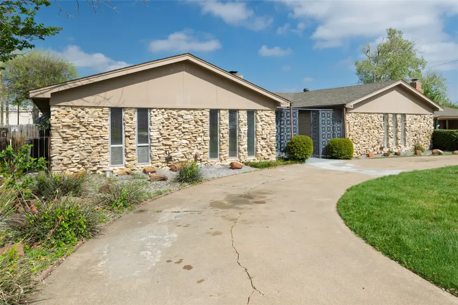 6228 Wheaton Drive, Fort Worth, TX 76133 - #3