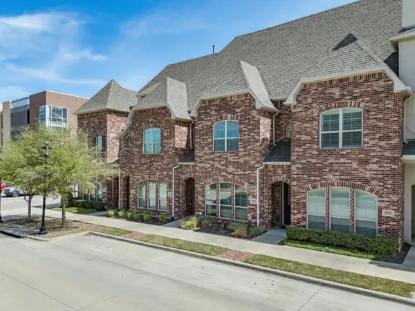 8538 Church Street, Frisco, TX 75034