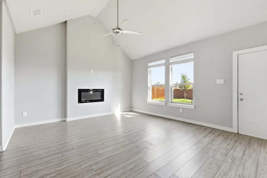 348 Braves Way, Lavon, TX 75166 - #2