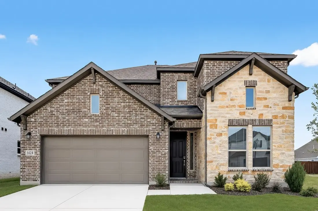 1424 Chestnut Gardens, Northlake, TX 76226 - #1