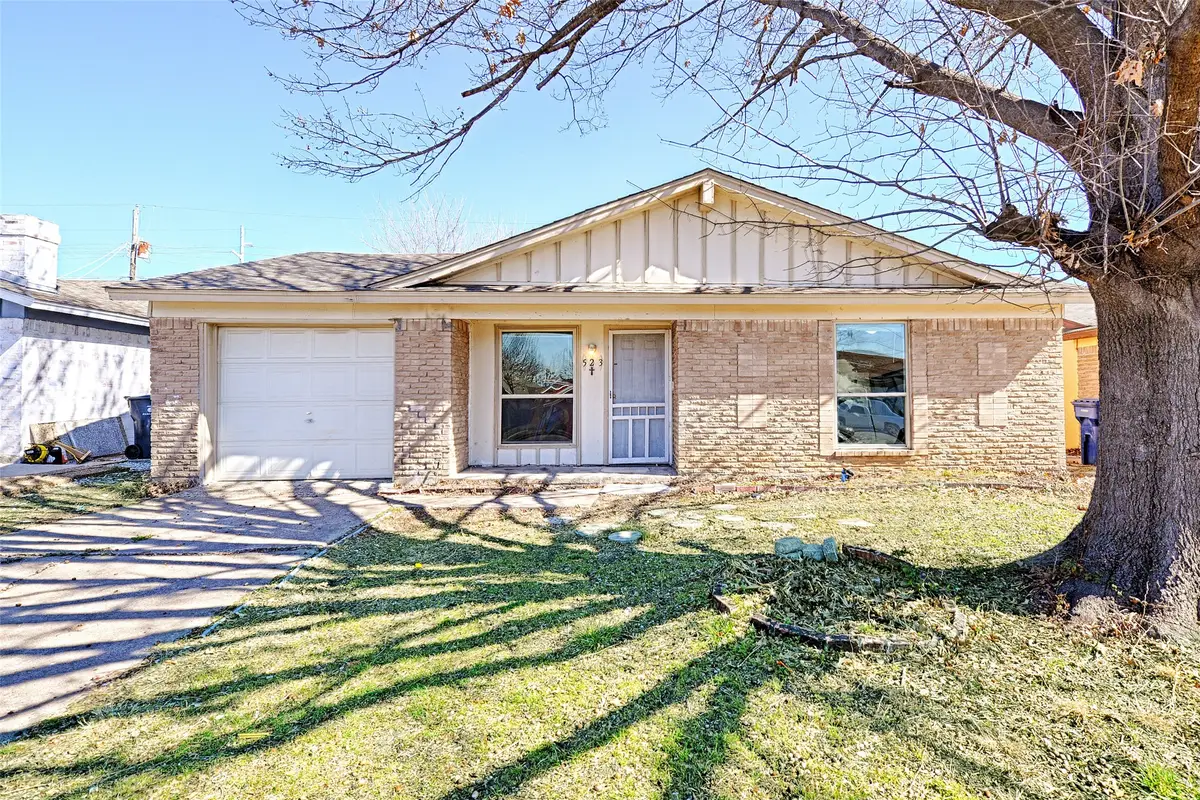 523 Parker Circle, Garland, TX 75040 - #1