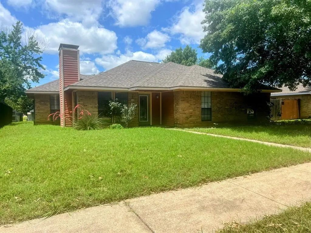 309 Pepperwood Street, Coppell, TX 75019 - #1