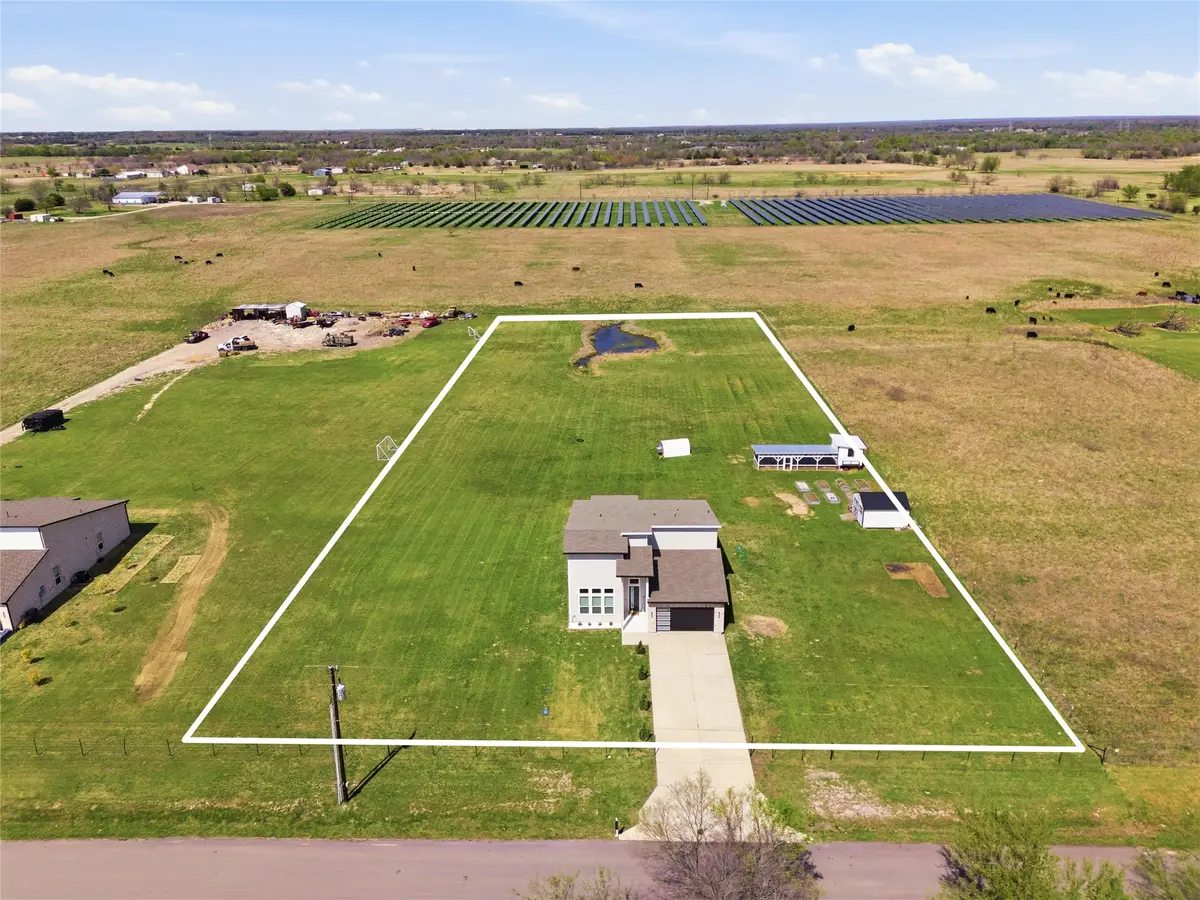 1568 County Road 3517, Quinlan, TX 75474 - #1