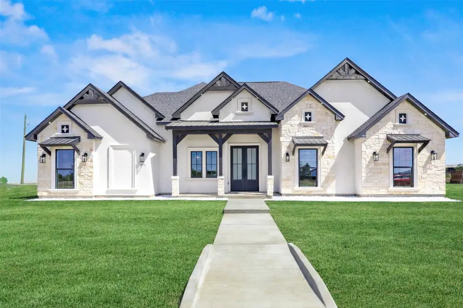 271 Victory Drive, Mabank, TX 75147 - #2