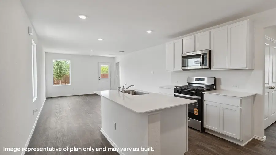 1909 Glory Drive, Bonham, TX 75418 - #3